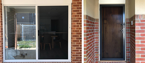 316 Stainless Steel Professional Installation