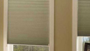 Cellular Blinds