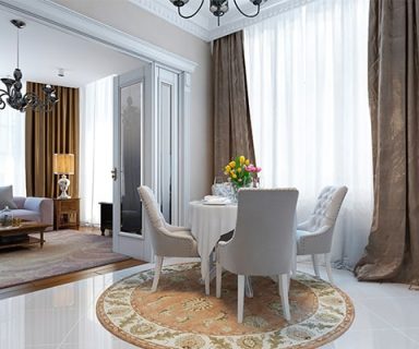 Curtains