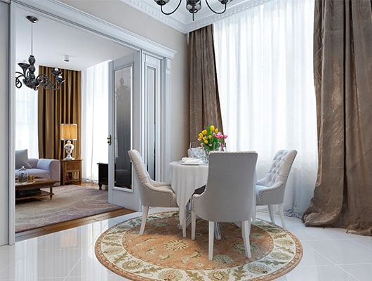 Curtains 1