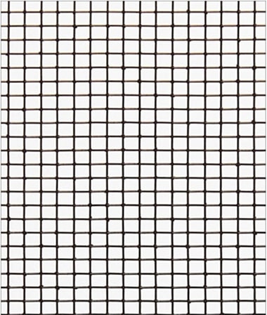 Diamond Grill Fiberglass Flyscreen Mesh