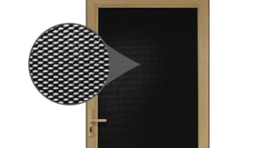 Security Doors