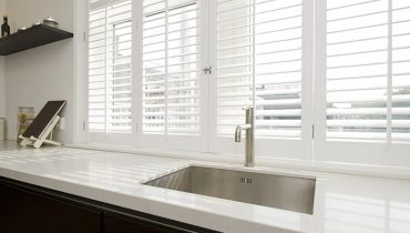 PVC Shutters