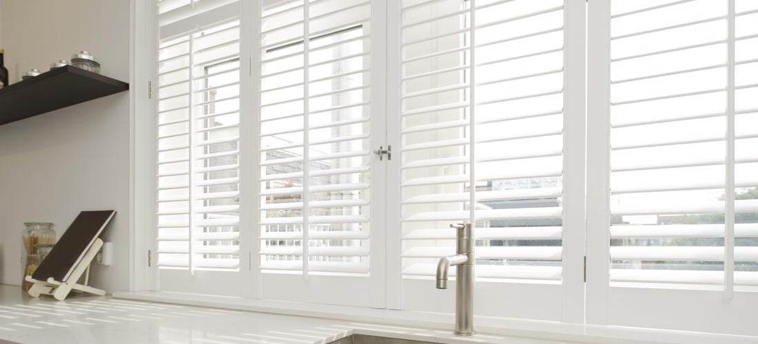PVC Shutters detail 1