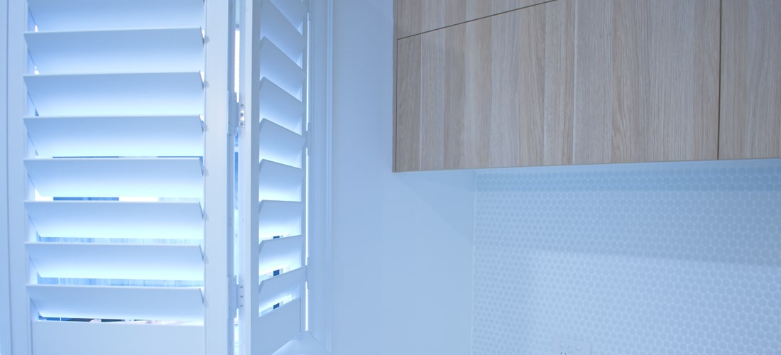 PVC Shutters detail 3