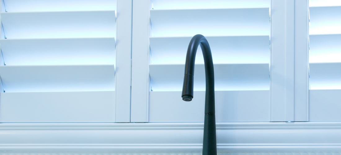 PVC Shutters detail 2