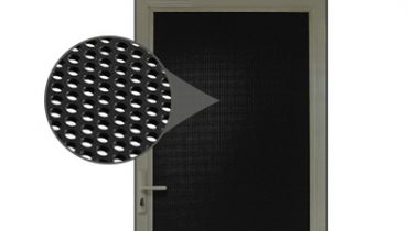 Perfguard Security Door