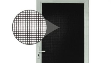 Flyscreen Door
