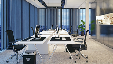 Vertical Blinds