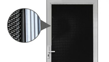 Screenguard Security Door