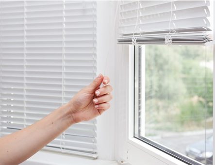 Indoor Blinds